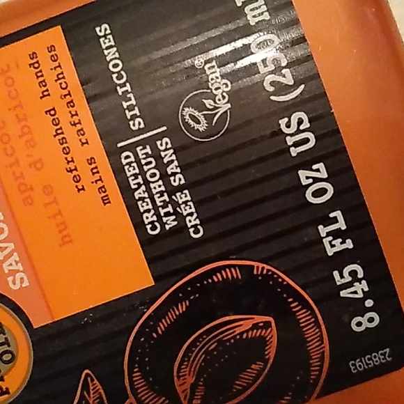 Natire Box Hand Soap 8.45 fl oz - Picture 3 of 7